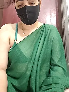 Saanvi-Sen webcam