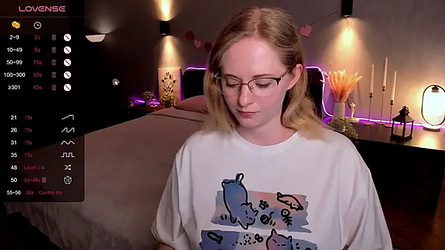 Aemilia_ webcam
