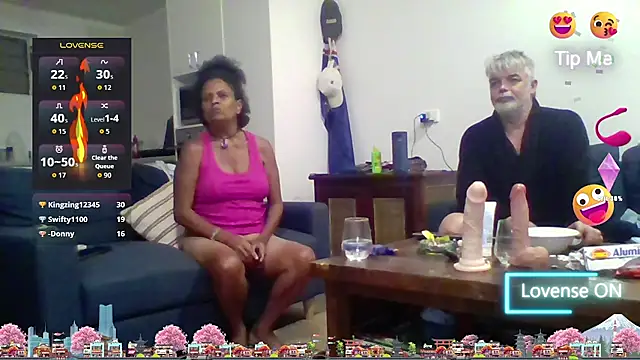 curious52 webcam