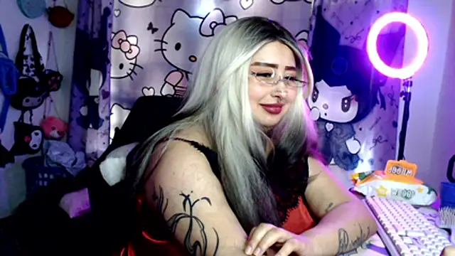 lussyevans24 webcam
