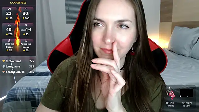 Naughty_Annn webcam