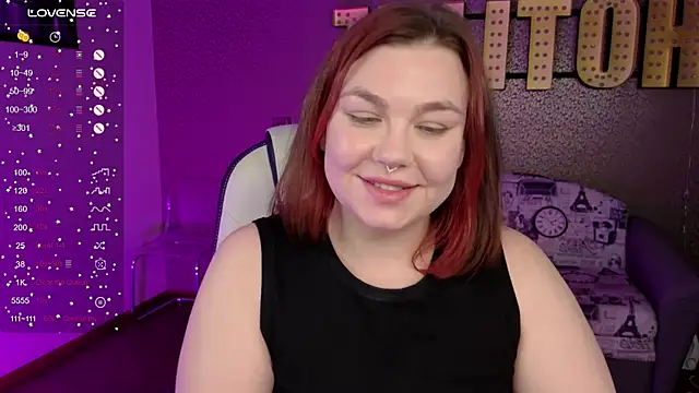lilumytrend - Lilumytrend's free webcam - UK Sex Cams