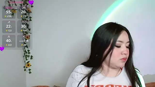 Nana_cutee webcam