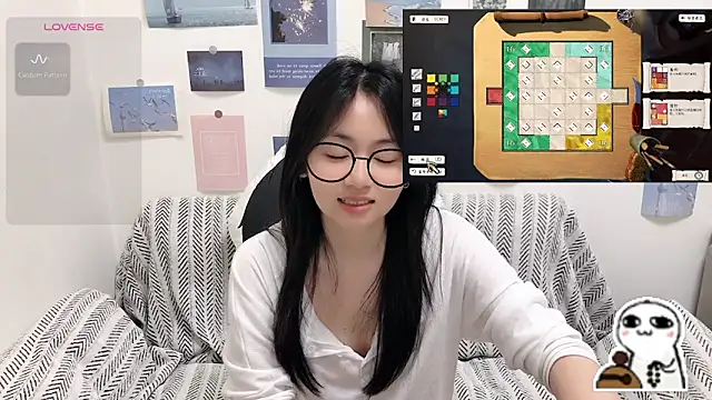 LiLiYbaby webcam