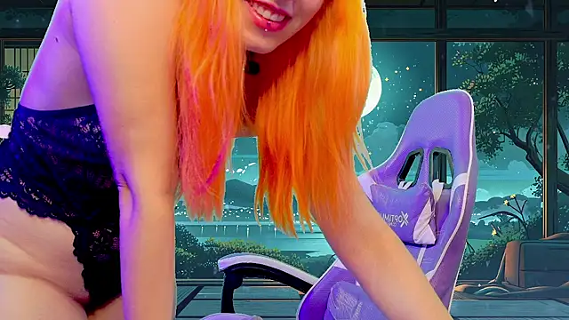 mynaughtygirlorangemovie webcam