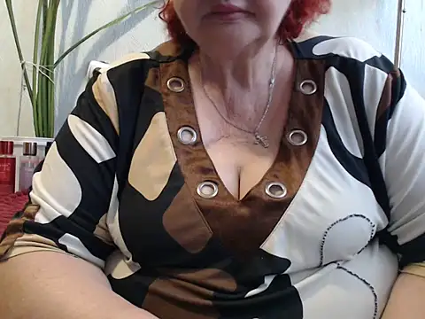 DeniseeRosea webcam