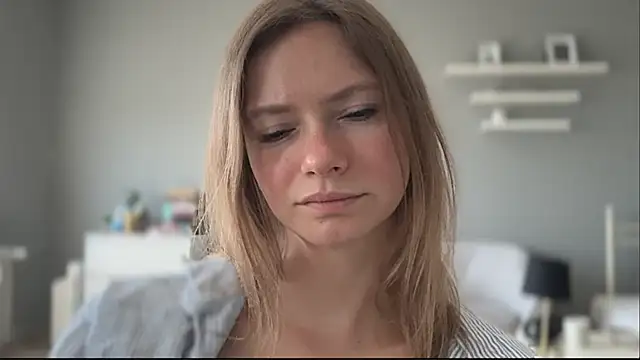 MillieShow webcam