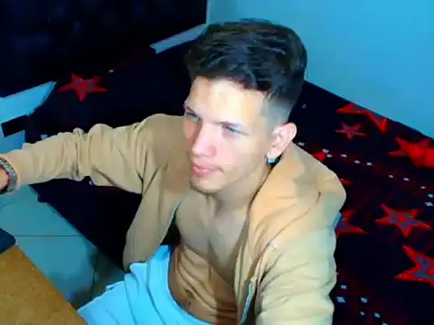 kevinkewman webcam