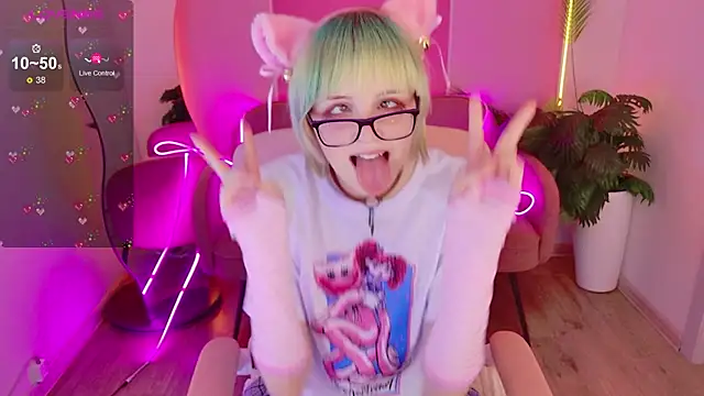 666_marshmallow webcam
