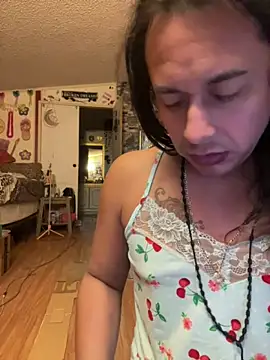 TranSexualJade95 webcam