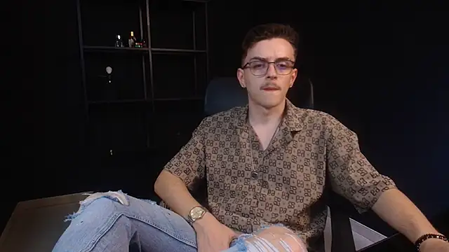 FelixStarkk webcam