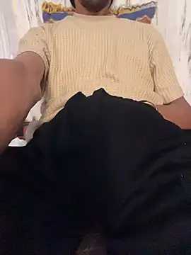 Yassir-xxxl webcam