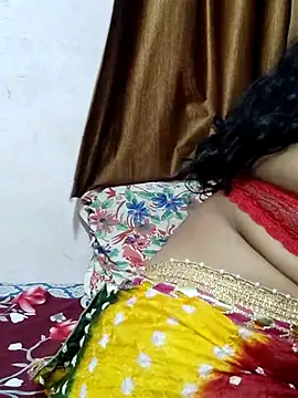 spicysuhana webcam