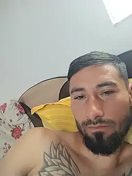Negrila25 webcam