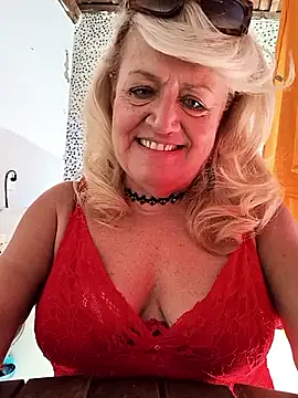 Belladama61 webcam