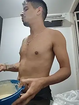 Juann-cock webcam