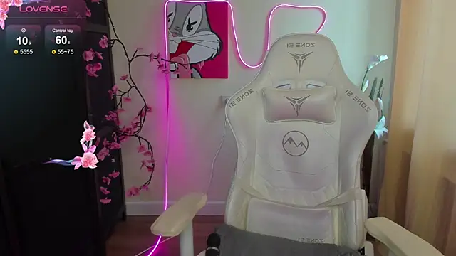 AudreyyKim webcam