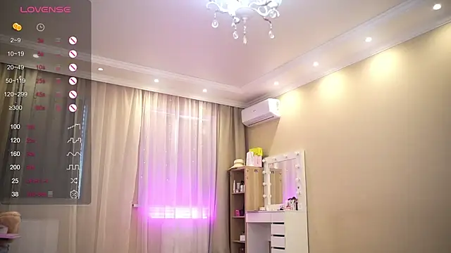 Bananalizzy webcam