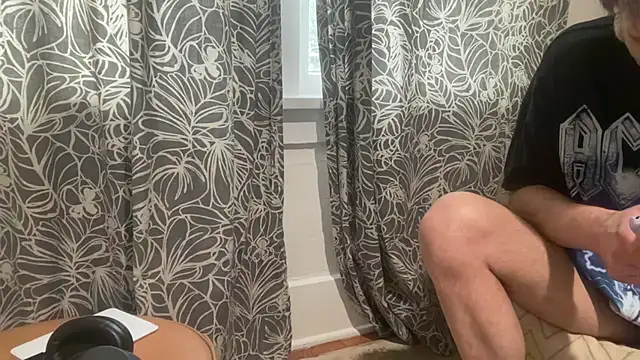 Nathan_chase webcam