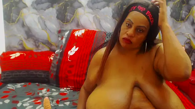 MatureTemptress webcam