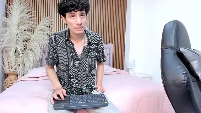 Angel_St1 webcam