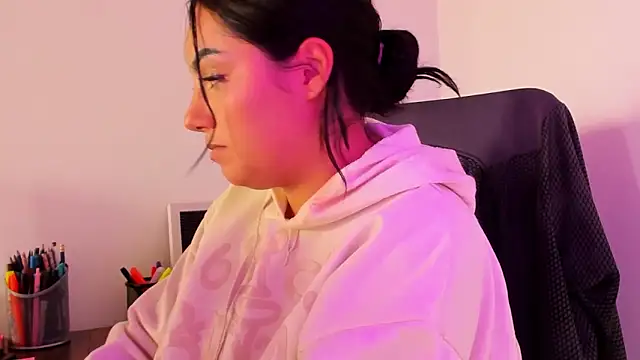NinaAngel6 webcam