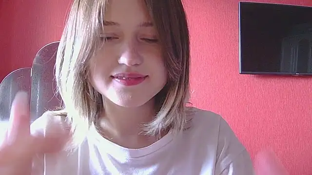 Beloved_Mary webcam