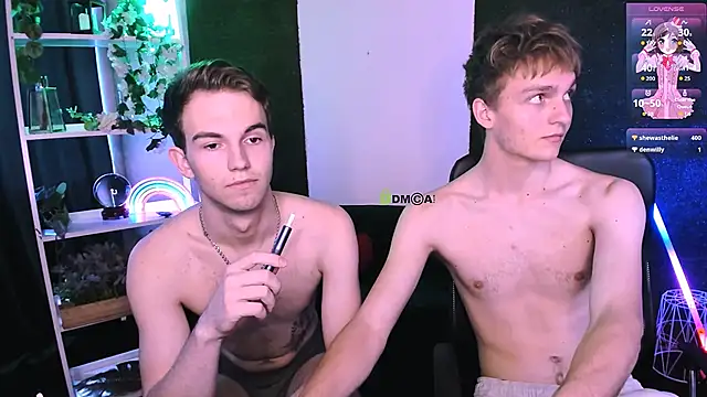 john_lik webcam