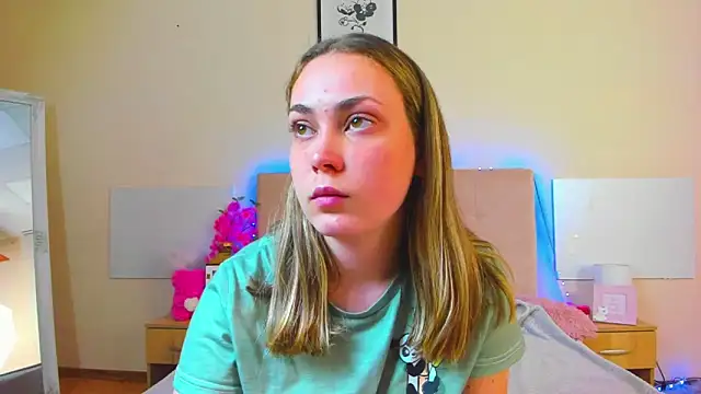 MelanieCuty webcam