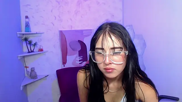 Melodi_velasquez webcam
