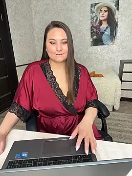 AgathaMyers webcam