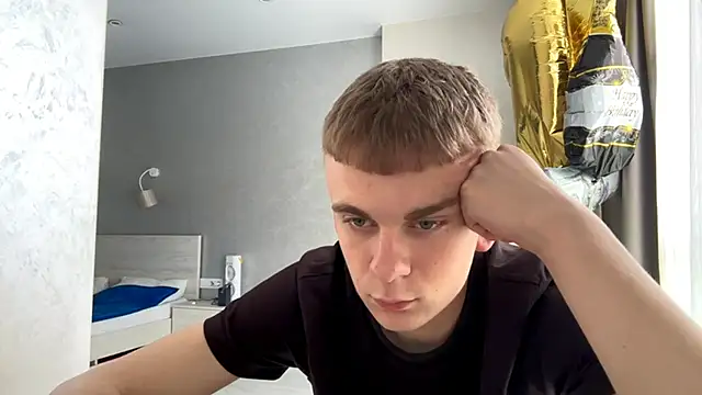 SoloFury webcam