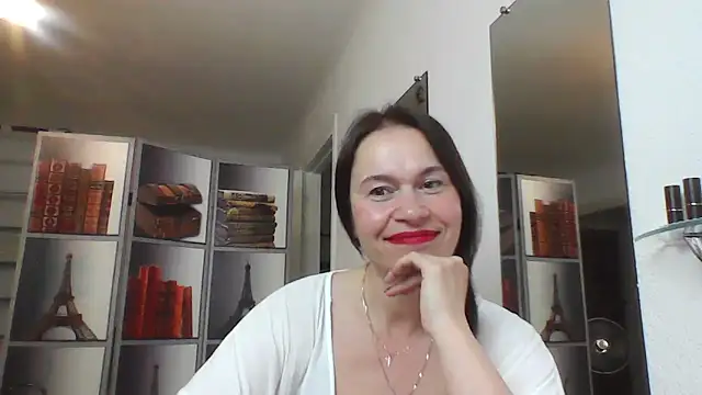 Selena_Moo webcam
