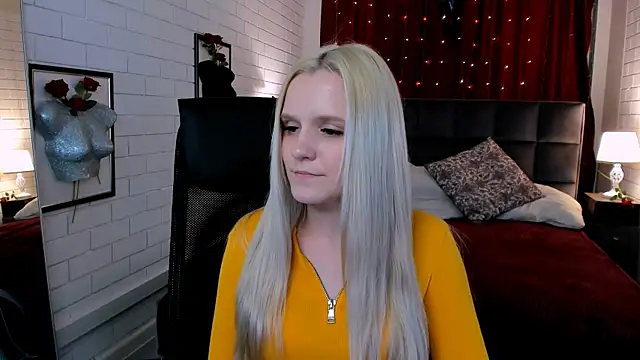 SherriButlers webcam