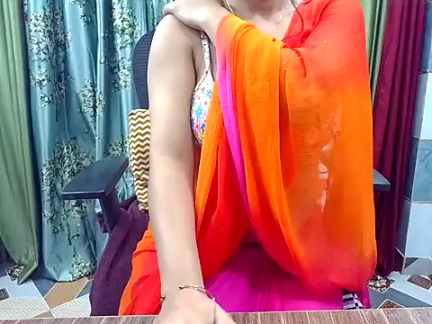 Apki_Nisha webcam