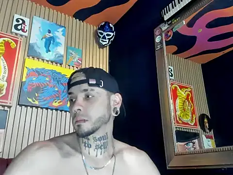 Murdockk webcam