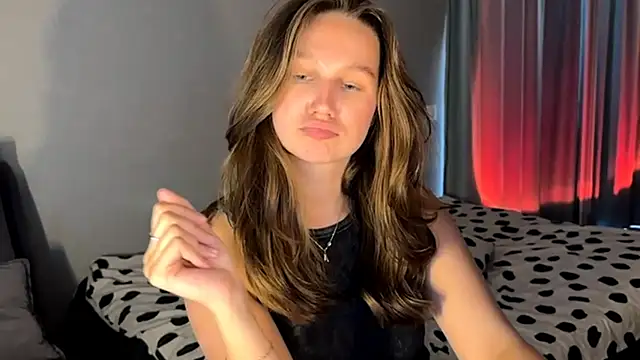 secretnaya_girl webcam