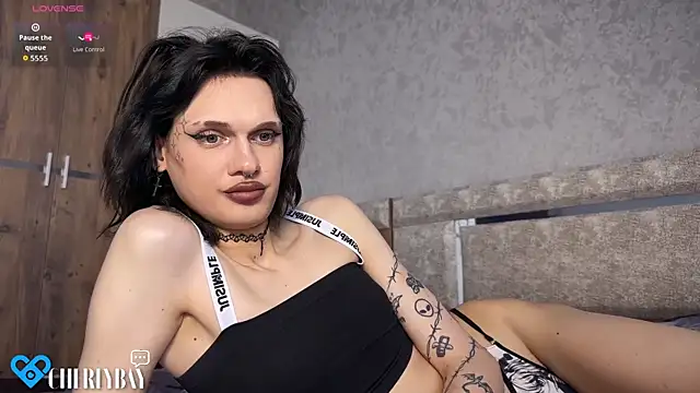 cherlybayy webcam