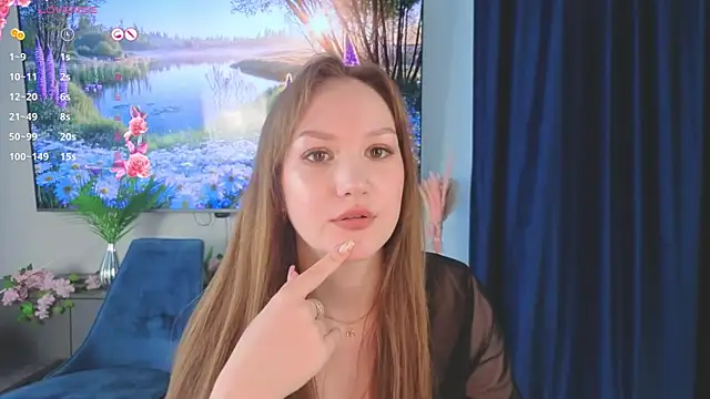 GitaBitetto webcam