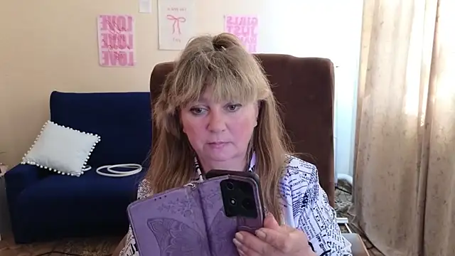 Melania_Cook webcam