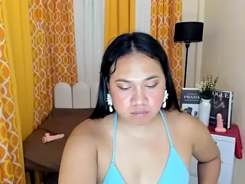 BigCockLexie webcam
