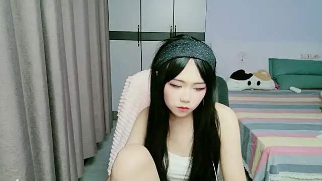 xiaoxiaoyu030 webcam