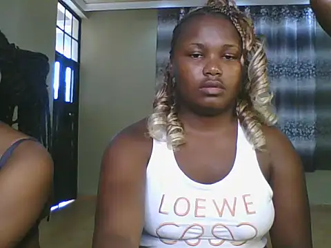 _Sweetpie webcam