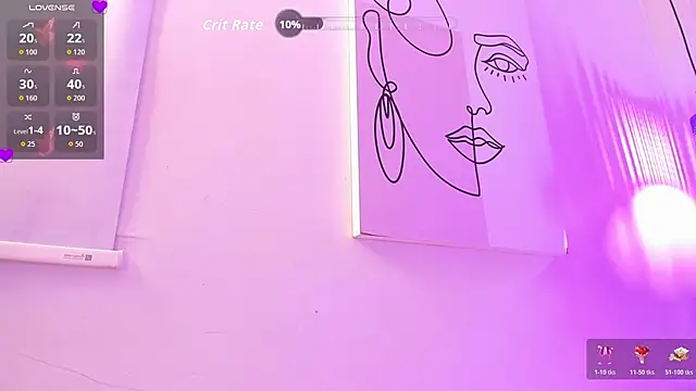 SusanaMein webcam