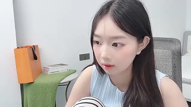 Yoyo33355 webcam