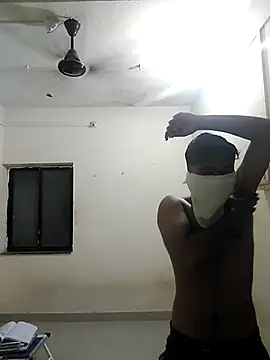 PVRq webcam