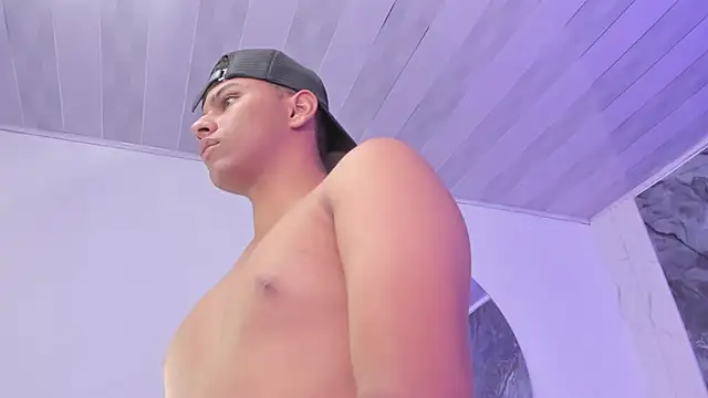 Ian-Carter webcam