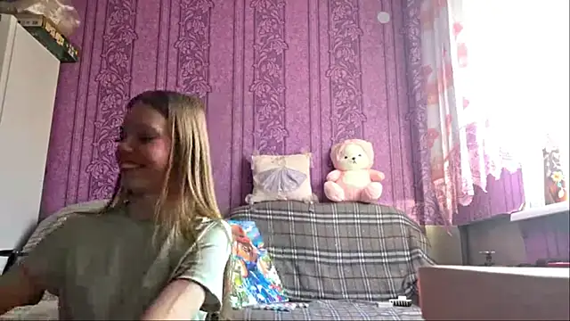 JuleRiter webcam