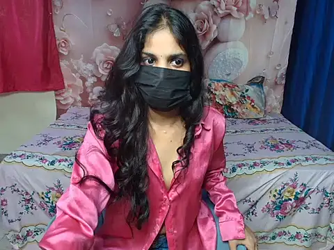 hii-tanisa webcam