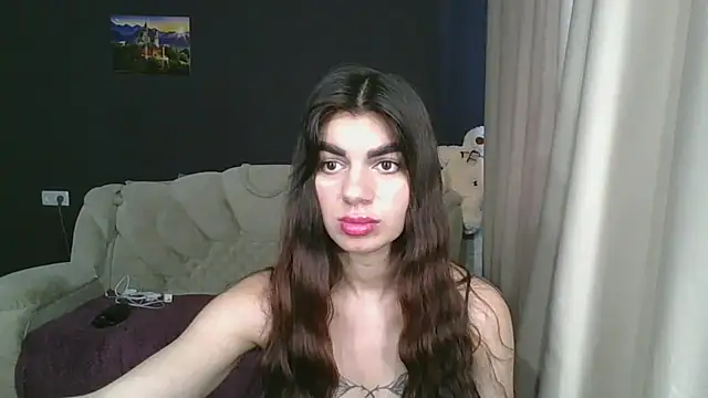 Velvet_Alice webcam
